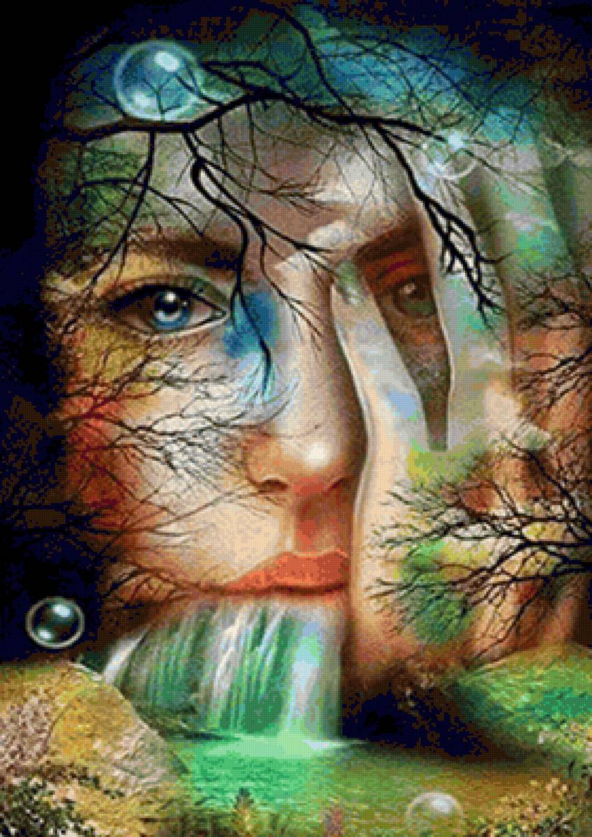 девушка-мечта - мечта, девушка - предпросмотр