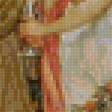Предпросмотр схемы вышивки «i cinque sensi» (№2321673)