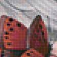Предпросмотр схемы вышивки «кот» (№2321759)