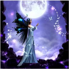 Схема вышивки «№2321762»