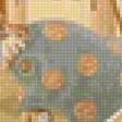 Предпросмотр схемы вышивки «arazzo» (№2321903)