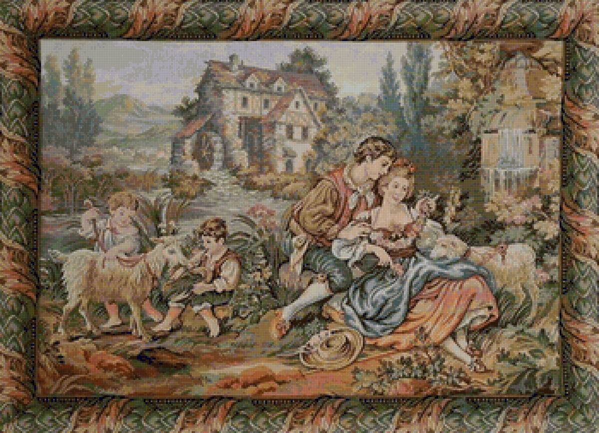 arazzo - arazzo - предпросмотр