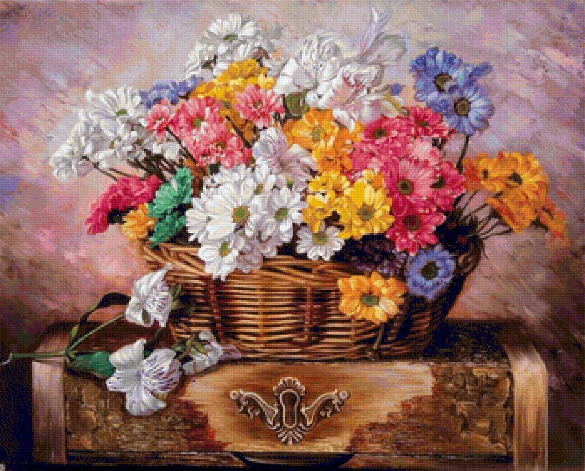 flori - предпросмотр