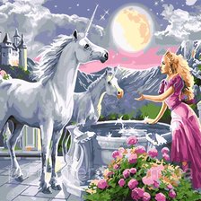 Схема вышивки «№2322286»