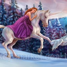 Схема вышивки «№2322296»