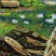 Предпросмотр схемы вышивки «Paisagem.» (№2322353)
