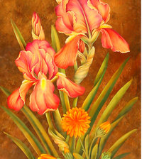 Схема вышивки «№2322642»