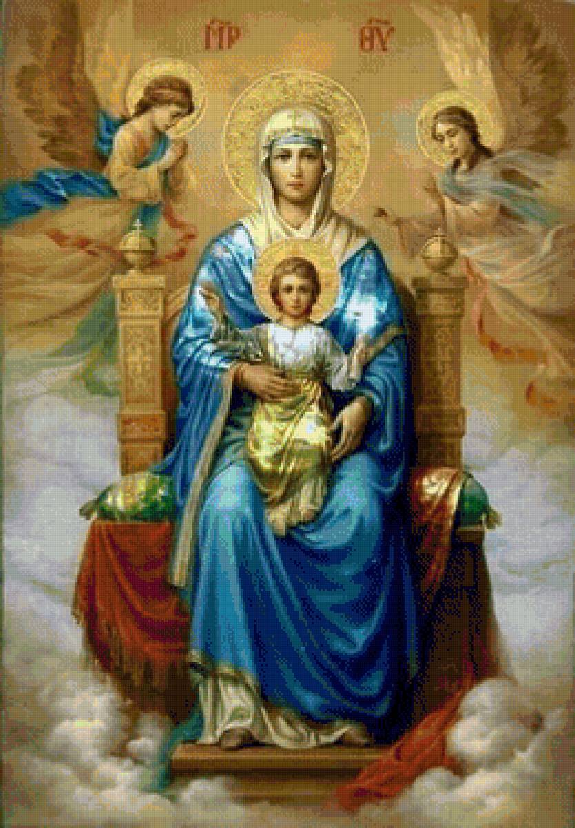 icoane - предпросмотр