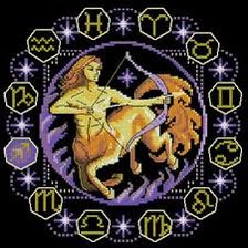 Схема вышивки «№2323096»