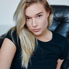 Схема вышивки «Евгения Приключенина»