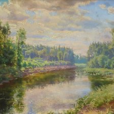 Схема вышивки «№2323169»