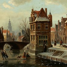 Схема вышивки «№2323296»