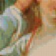 Предпросмотр схемы вышивки «coppia» (№2323481)