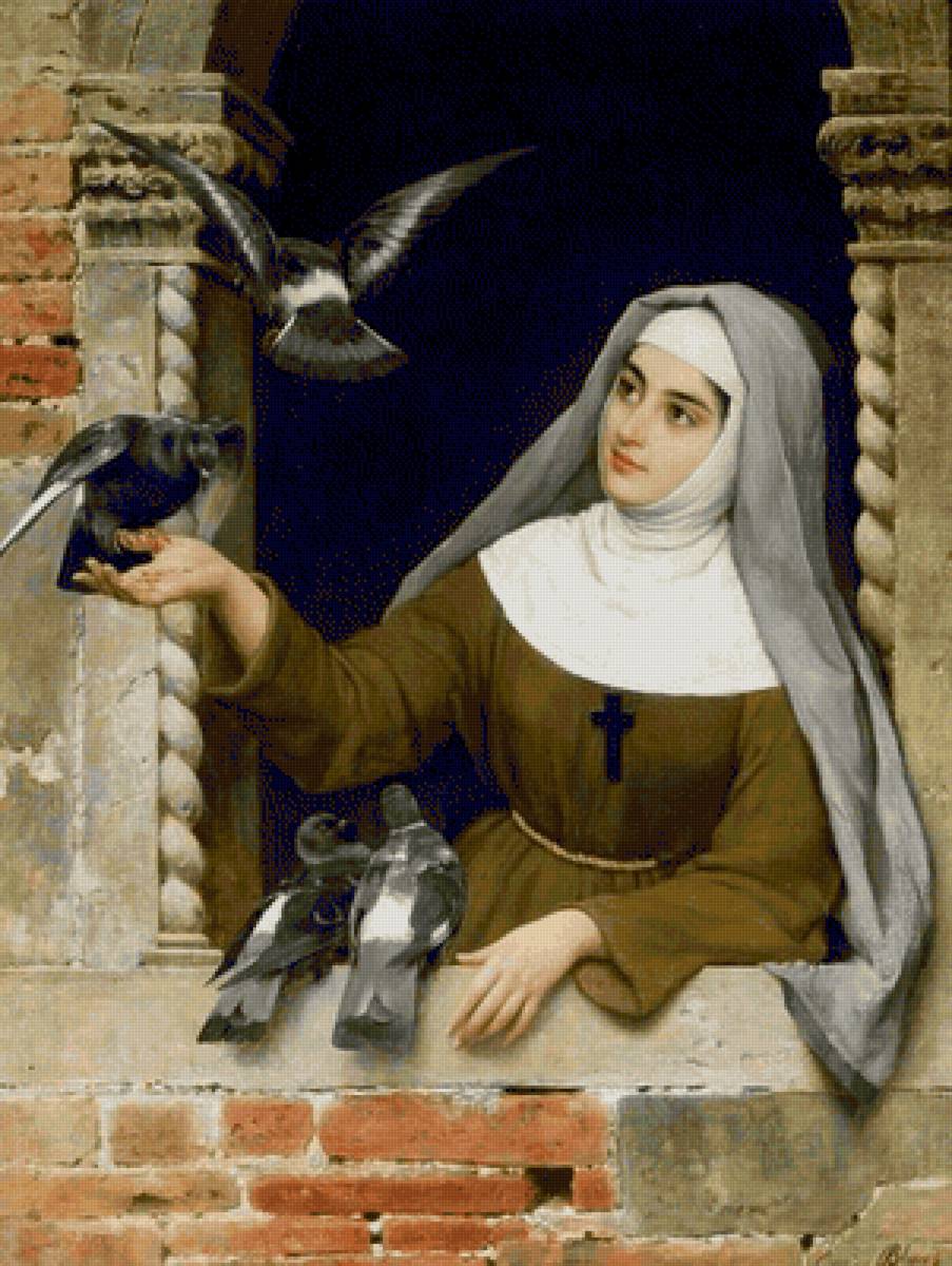 la ventana 2 - persona - предпросмотр