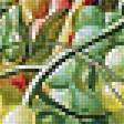 Предпросмотр схемы вышивки «натюрморт» (№2323734)