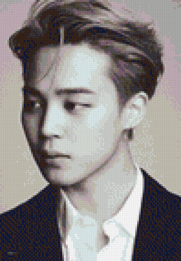 Чимин - предпросмотр