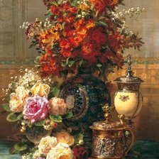 Схема вышивки «№2323958»