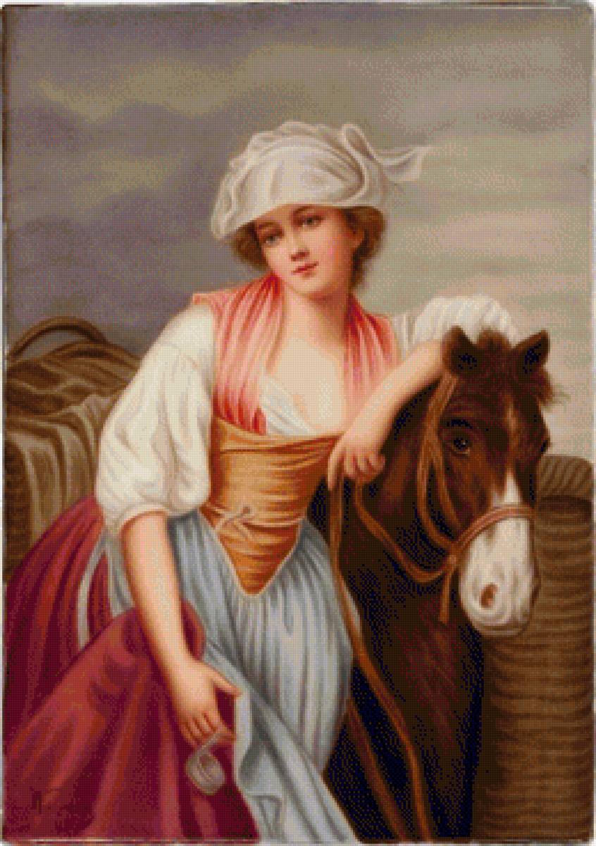 dame - предпросмотр