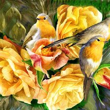 Схема вышивки «№2324163»