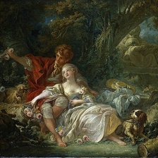 Схема вышивки «№2324454»