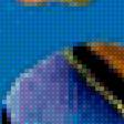 Предпросмотр схемы вышивки «Рыбы» (№2324675)