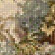 Предпросмотр схемы вышивки «arazzo» (№2324743)