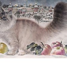 Схема вышивки «№2325294»