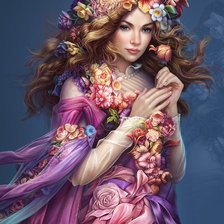 Схема вышивки «№2325361»