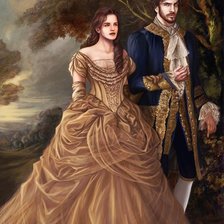 Схема вышивки «№2325374»