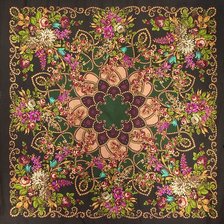 Схема вышивки «№2325543»