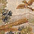 Предпросмотр схемы вышивки «№2325551»
