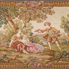 Схема вышивки «№2325551»