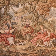 Схема вышивки «№2325552»