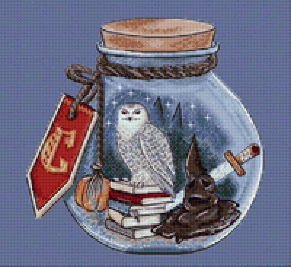 гарри поттер - гарри, поттер - предпросмотр