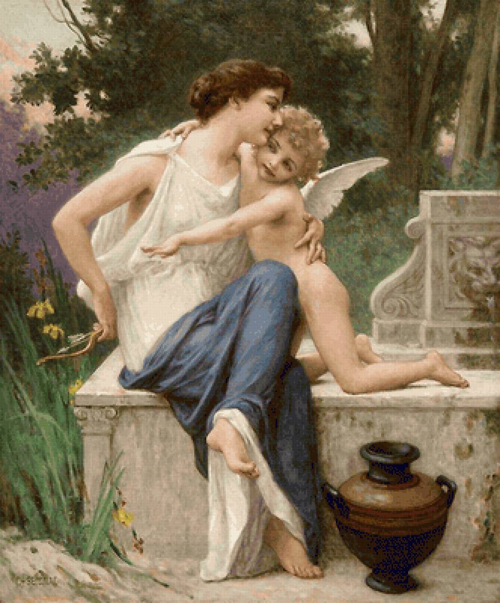 Cupido2 - persona - предпросмотр