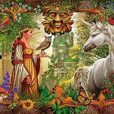 Схема вышивки «№2325916»