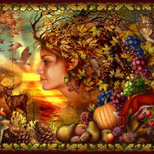 Схема вышивки «№2325919»