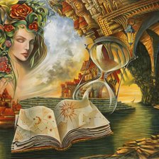 Схема вышивки «№2325924»