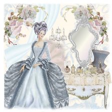 Схема вышивки «№2326370»