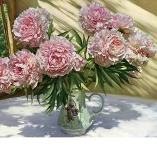 Схема вышивки «360х270»