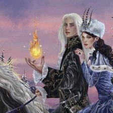 Схема вышивки «№2326673»