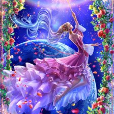 Схема вышивки «№2326681»