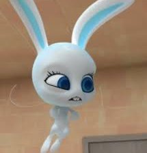 Схема вышивки «флафф(пух) квами баникса ( аликс ) вышивка»