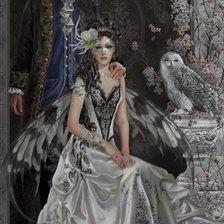 Схема вышивки «№2326751»