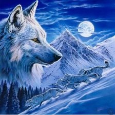 Схема вышивки «№2326764»