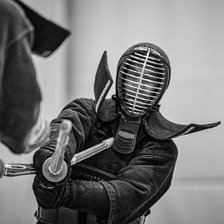 Схема вышивки «Кендо»