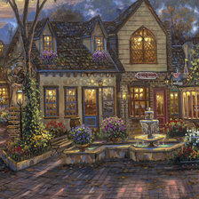 Схема вышивки «№2326961»