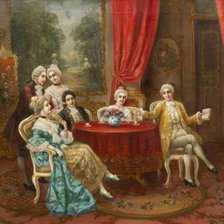 Схема вышивки «№2326975»