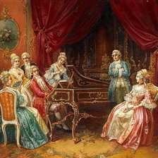 Схема вышивки «№2326976»