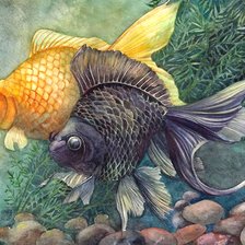 Схема вышивки «№2327050»